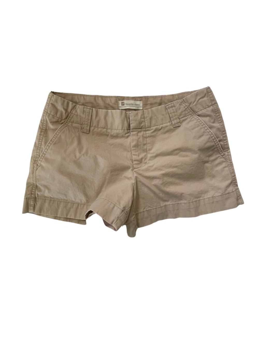 Gap Perfect Chino, Size 10